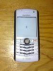 Blackberry 8100 pearl blanca - mejor precio | unprecio.es