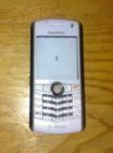 Blackberry 8100 pearl blanca - mejor precio | unprecio.es