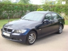 BMW 320 Diesel 163 cv AÑO 2007 - mejor precio | unprecio.es