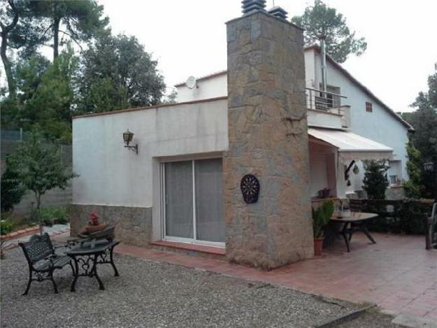 Casa en Vacarisses