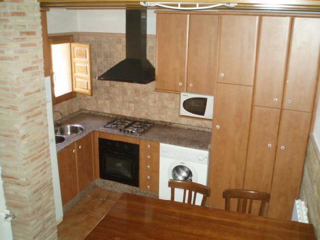 Casa rural en Caravaca de la Cruz