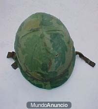 CASCO M-1 VIETNAM AUTENTICO USA