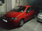 Daewoo Kalos 12 en BARCELONA - mejor precio | unprecio.es