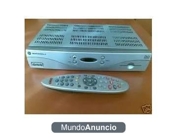 Decodificador de Ono