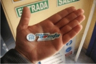 Etiquetas / pegatinas adhesivas impresas y troqueladas - mejor precio | unprecio.es