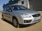 FORD FOCUS  1.8TDCI TREND - mejor precio | unprecio.es