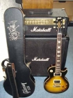 Gibson Usa 2008 Slash Les Paul Signature - mejor precio | unprecio.es