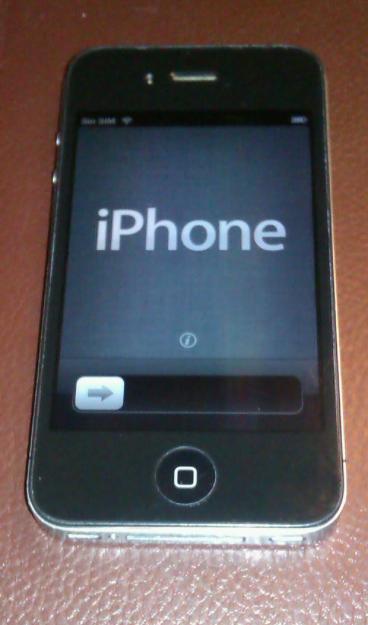 Iphone 4  a1332
