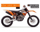 KTM 450 SX-F - mejor precio | unprecio.es