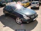 Mercedes-Benz 320 CLS CDI - mejor precio | unprecio.es