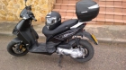 Moto Piaggio Typhoon de 50 y 2T - mejor precio | unprecio.es