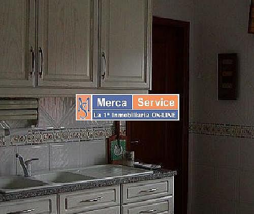 Piso en Málaga