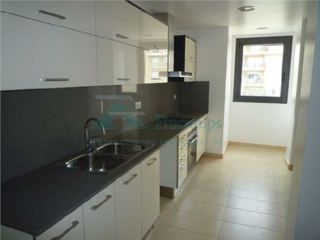 Piso en Sabadell