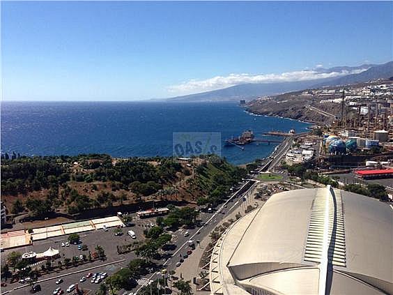 Piso en Santa Cruz de Tenerife