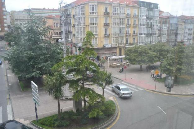 Piso en Santander