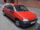 RENAULT CLIO CHIPIE 1995 1.2 - mejor precio | unprecio.es