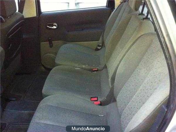 Renault Scenic Dynamique 1.5dCi85 EU4