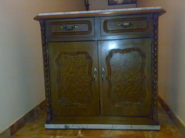 se venden varias cosas