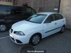 Seat Ibiza 1.4 TDI - mejor precio | unprecio.es