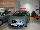 SEAT LEON  1.9TDI STYLE ECO DPF - mejor precio | unprecio.es