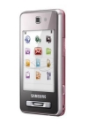 Vendo movil Samsung F480 edicion rosa, 150€ negociables - mejor precio | unprecio.es