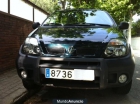 VENDO RENAULT SCENIC 4X4 - mejor precio | unprecio.es