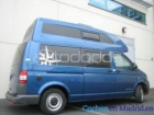 Volkswagen California - mejor precio | unprecio.es
