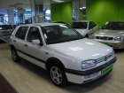 VOLKSWAGEN Golf 2.0 GTi Edition - mejor precio | unprecio.es
