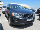 Volvo xc60 d5 awd kinetic - mejor precio | unprecio.es