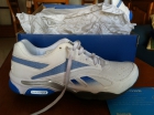 Zapatillas train tone de reebok - mejor precio | unprecio.es