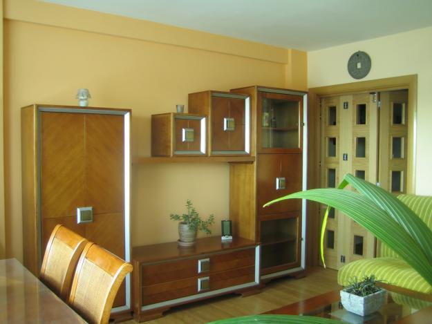 Salón comedor moderno y calidad de marca d lujo