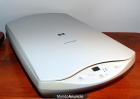 Venta de escáner HP modelo ScanJet 4300C - mejor precio | unprecio.es