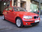 !!! BMW Serie 1 118d - mejor precio | unprecio.es