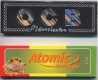 1 OCB Premium + 1 ATOMIC, 060€. Precio final. - mejor precio | unprecio.es