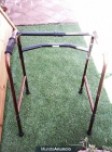 ANDADOR PLEGABLE, ARTICULADO DE ALUMINIO. REHABILITACIÓN, FISIOTERAPIA. 25€ - mejor precio | unprecio.es