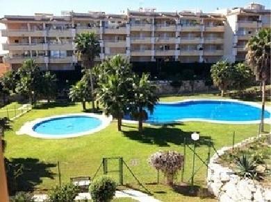 Apartamento con 2 dormitorios se vende en Fuengirola, Costa del Sol