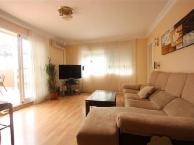 Apartamento con 4 dormitorios se vende en Fuengirola, Costa del Sol