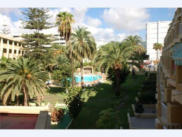 Apartamento en San Bartolomé de Tirajana
