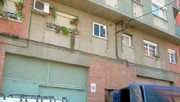 Apartamento en Santa Perpètua de Mogoda