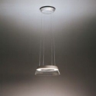 Artemide Ierace gris transparente - iLamparas.com - mejor precio | unprecio.es