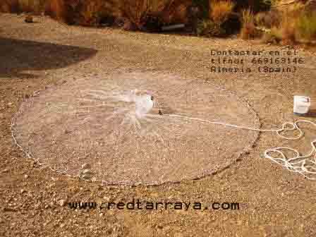 atarrayas de pescar, Llamen al 669163146