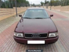 Audi 80 80 1.9 TDI - mejor precio | unprecio.es