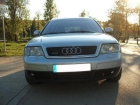 AUDI A6 AVANT 2.5 TDI AVANT QUATTRO TIPTRONIC - Barcelona - mejor precio | unprecio.es