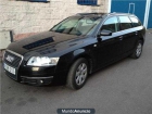 Audi A6 Avant 3.0 TDI quattro tiptron - mejor precio | unprecio.es