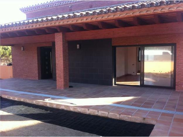 Casa en Santa Maria de Palautordera