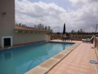 Casa rústica con piscina y terreno de 22.000 m2 en Llubí - mejor precio | unprecio.es