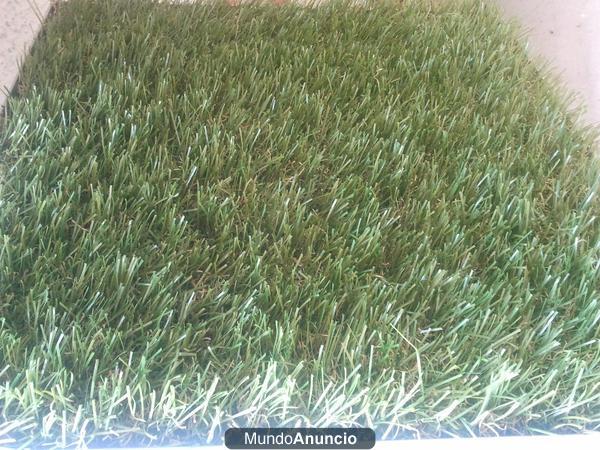 Cesped Artificial Elite garden 40