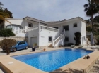 Chalet con 3 dormitorios se vende en Moraira, Costa Blanca - mejor precio | unprecio.es