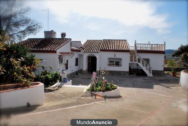 Chalet en venta