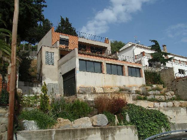 Chalet en Vilanova del Vallès